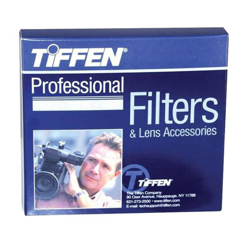 Tiffen 72mm Black Pro-Mist Filter