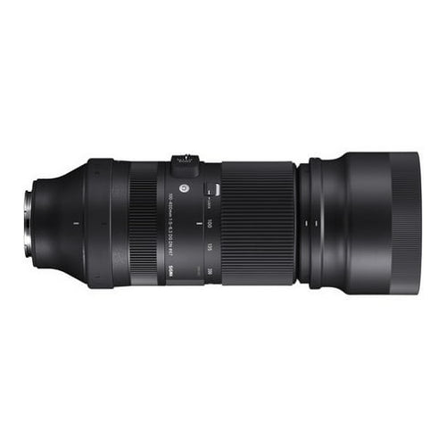 Sigma 100-400mm f/5-6.3 DG DN OS Contemporary Lens for Sony E-Mount
