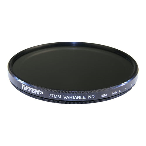 Tiffen 77mm Variable Neutral Density Filter