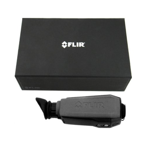 FLIR Scion OTM230 320x256 12um 18mm Thermal Monocular (9Hz)