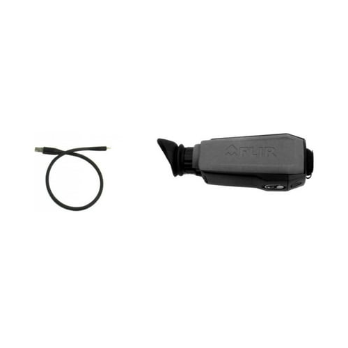 FLIR Scion OTM230 320x256 12um 18mm Thermal Monocular (9Hz)