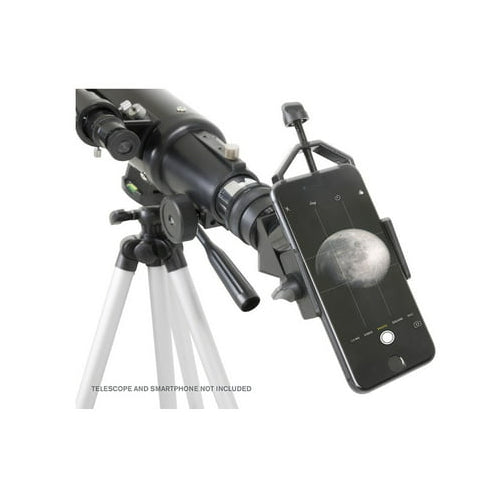 Celestron Basic Smartphone Adapter (1.25-Inch)