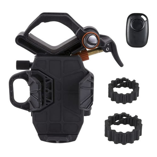 Celestron NexYZ DX 3-Axis Smartphone Adapter with Bluetooth