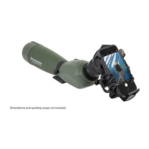 Celestron NexYZ DX 3-Axis Smartphone Adapter with Bluetooth