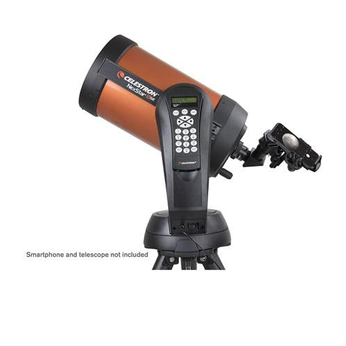 Celestron NexYZ DX 3-Axis Smartphone Adapter with Bluetooth