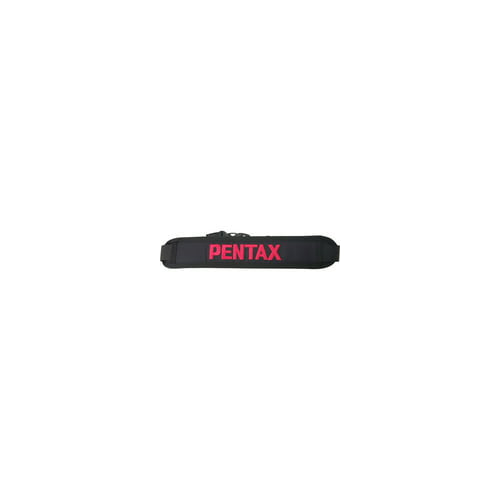 Pentax Padded Strap for DSLR (Black)