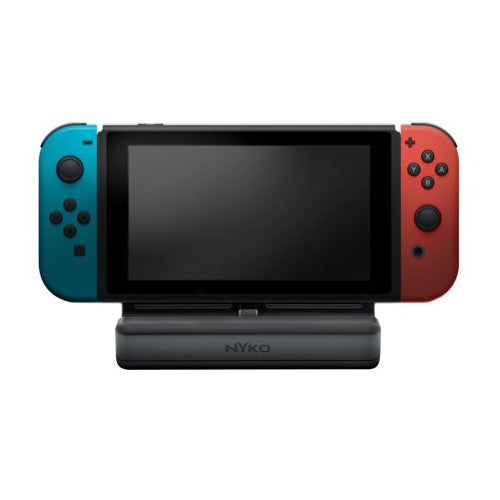 Nyko Travel Hub Charging Station for Nintendo Switch