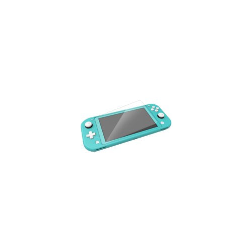 Nyko 9H Tempered Glass Screen Armor for Nintendo Switch Lite