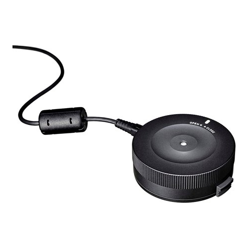 Sigma USB Dock for Canon Lenses