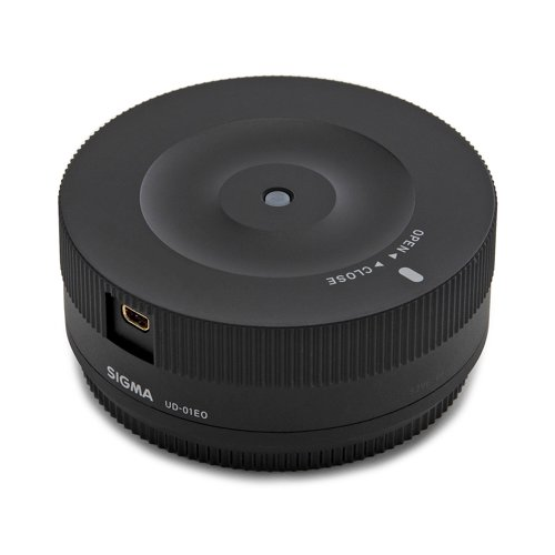 Sigma USB Dock for Nikon Lenses