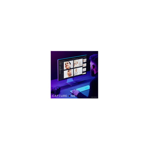 Capture One Pro (Mac/Windows)