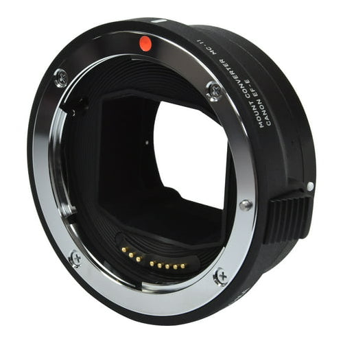 Sigma MC-11 Lens Mount Converter (Canon EF to Sony E-Mount)