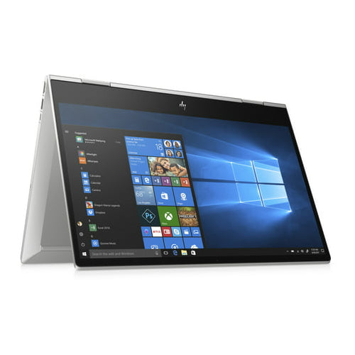 HP Envy x360 Convertible 15.6-Inch Full HD Touch Screen Core i5-8265U 8GB 256GB SSD Win 10