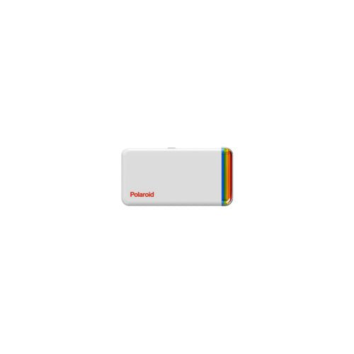 Polaroid Originals Hi-Print 2x3 Inch Pocket Printer with 3 Back Paper and Album