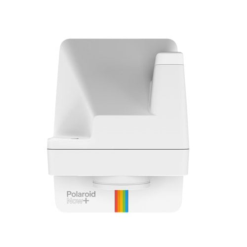 Polaroid NOW+ Instant Film Camera Deluxe with Color Instant Film and B&W Film Bundle