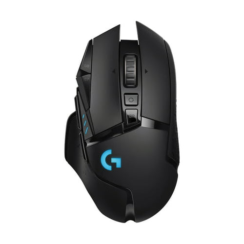 Logitech G502 LIGHTSPEED Wireless Gaming Mouse