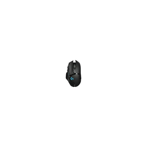 Logitech G502 LIGHTSPEED Wireless Gaming Mouse