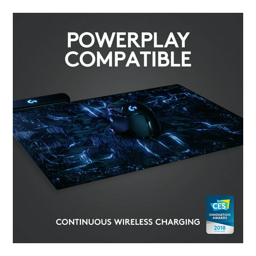 Logitech G502 LIGHTSPEED Wireless Gaming Mouse