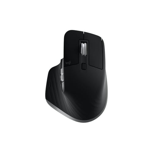 Logitech MX Master 3 Advanced Wireless Mouse for Mac