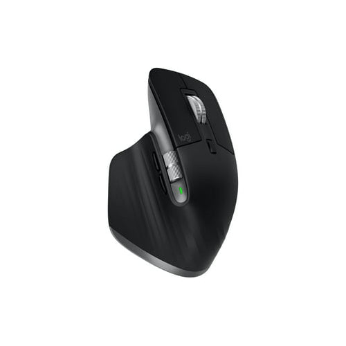 Logitech MX Master 3 Advanced Wireless Mouse for Mac