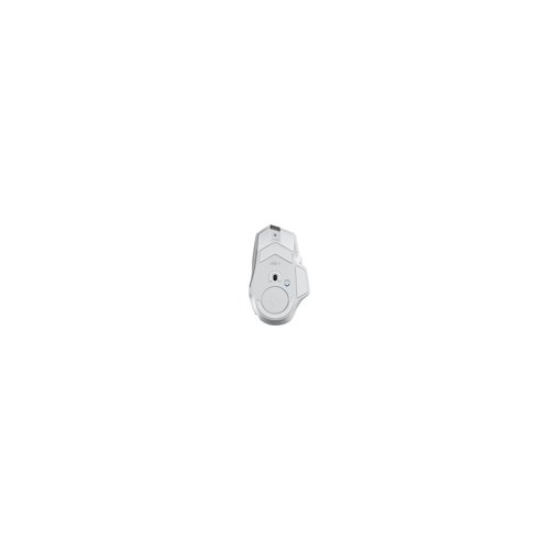 Logitech G502 X Plus Wireless Gaming Mouse (White) Bundle