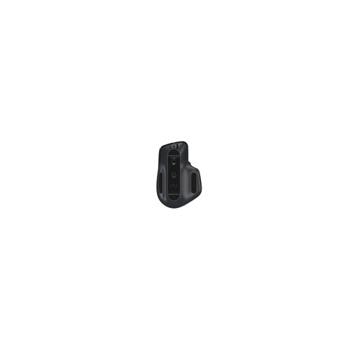Logitech MX Master 3S Mouse (Black) and Knox Gear 4-Port USB 3.0 Hub