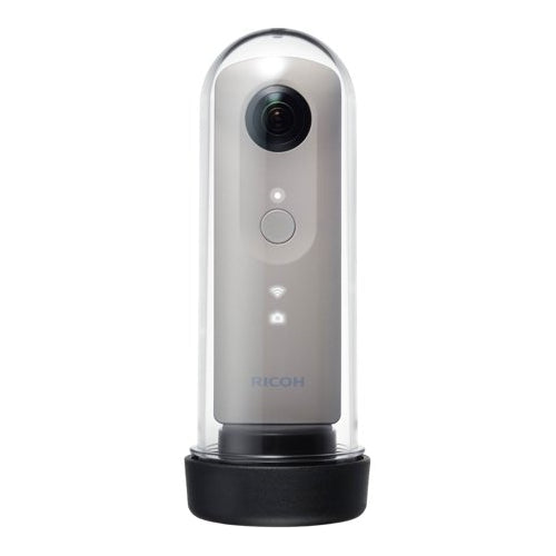 Ricoh TH-2 Theta Hard Case