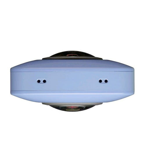 Ricoh Theta SC2 360-Degree 4K Spherical VR Camera (Blue)