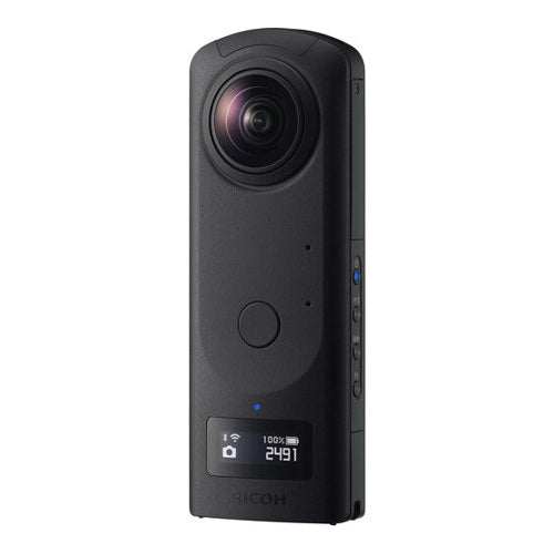 Ricoh Theta Z1 360 Camera with 51GB Internal Storage