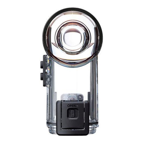 Ricoh TW-2 Underwater Housing