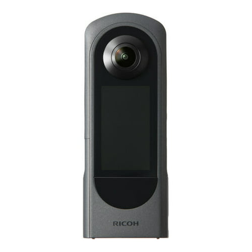 RICOH THETA X 360-Degree Camera