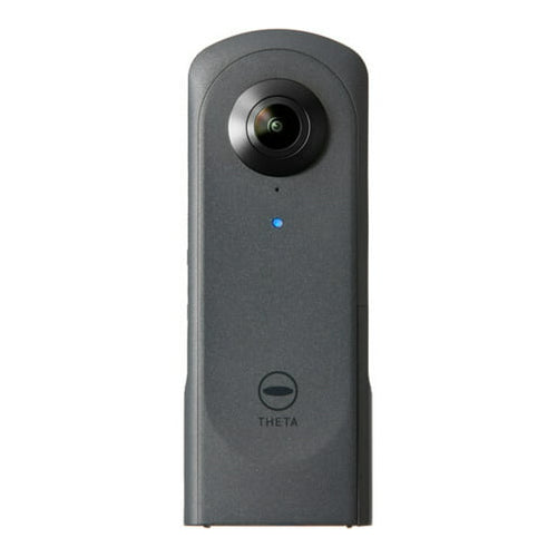 RICOH THETA X 360-Degree Camera