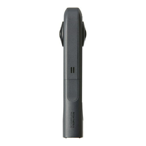 RICOH THETA X 360-Degree Camera