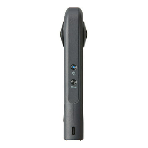 RICOH THETA X 360-Degree Camera