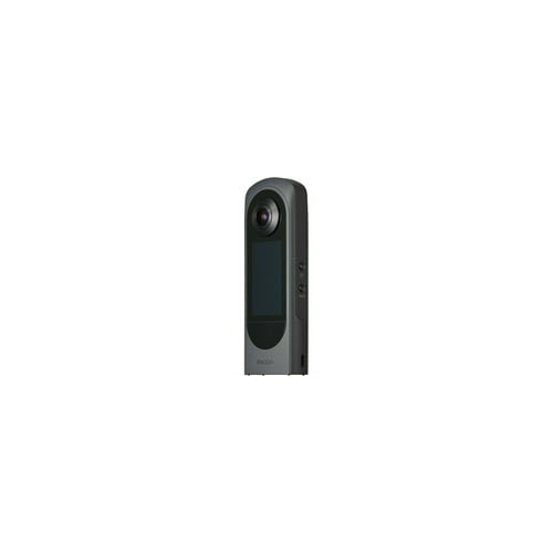 RICOH THETA X 360-Degree Camera