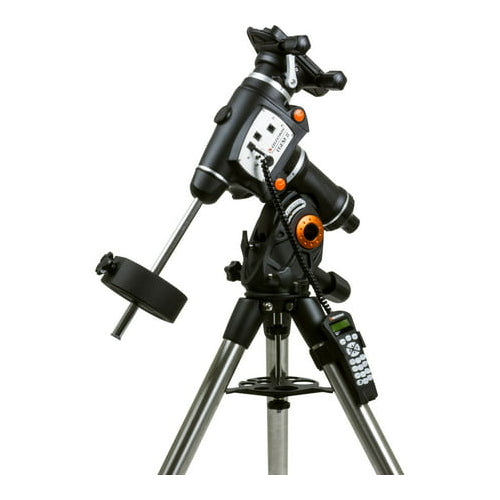 Celestron CGEM II GoTo EQ Mount