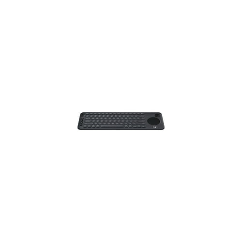 Logitech K600 TV Wireless Keyboard with Integrated Touchpad