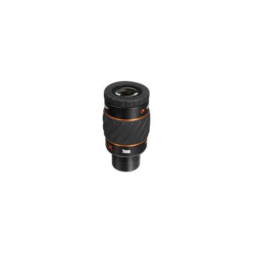 Celestron X-Cel LX 7mm Eyepiece (1.25-Inch)