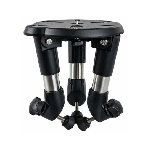 Celestron Tabletop Miniature Tripod with Folding Legs for NexStar Evolution and NexStar SE