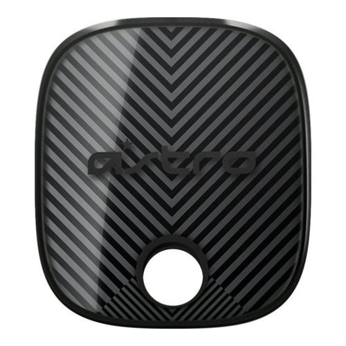 ASTRO A40 TR Headset for PS4 & PC/MAC (Black/Blue)