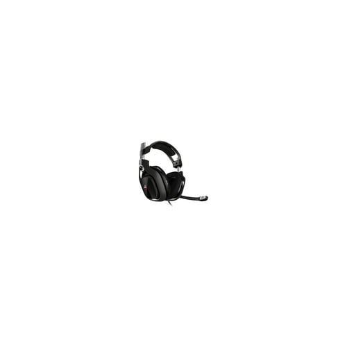 ASTRO A40 TR Headset for Xbox One, Series X|S & PC (Black/Red)