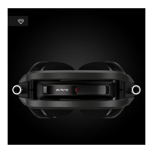 ASTRO A40 TR Headset for Xbox One, Series X|S & PC (Black/Red)