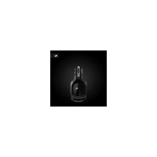 ASTRO A40 TR Headset for Xbox One, Series X|S & PC (Black/Red)