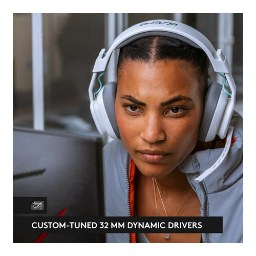 ASTRO Gaming A10 Gen 2 Headset for Xbox (White)