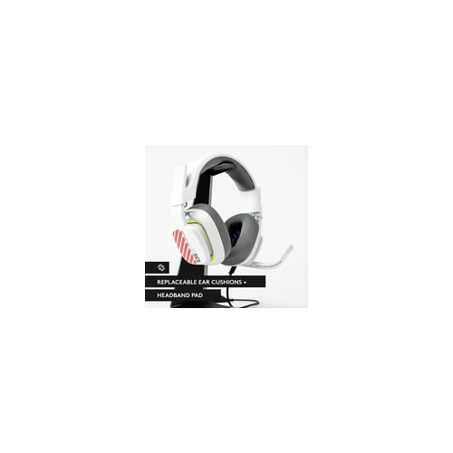 ASTRO Gaming A10 Gen 2 Headset for Xbox (White)