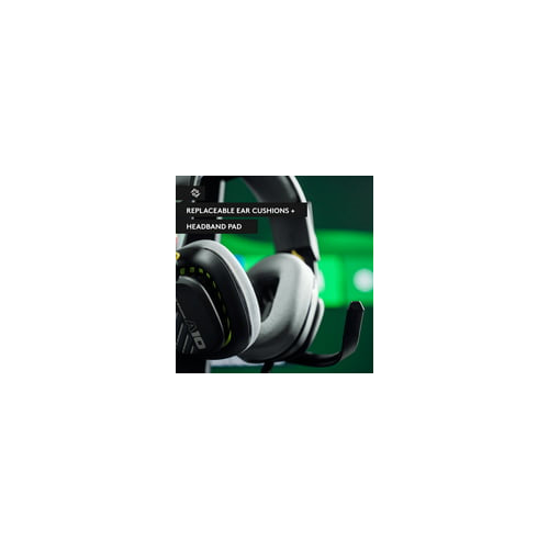 ASTRO Gaming A10 Gen 2 Headset for Playstation (Black)
