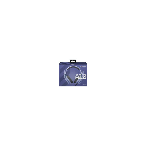 ASTRO Gaming A10 Gen 2 Headset for PC/MAC (Lilac)
