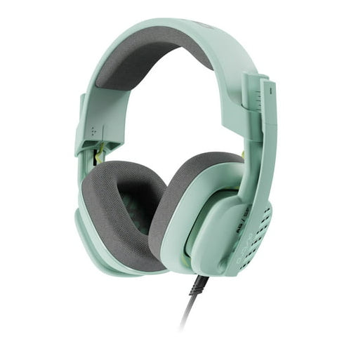 ASTRO Gaming A10 Gen 2 Headset for PC/MAC (Mint)