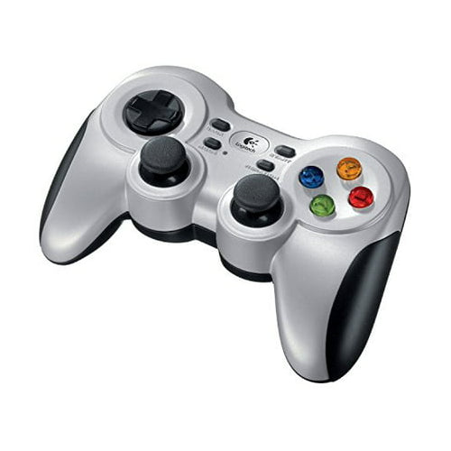 Logitech Wireless Gamepad F710