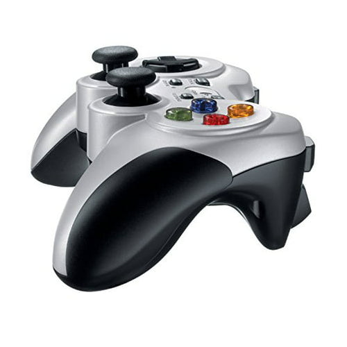 Logitech Wireless Gamepad F710